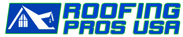 Roofing Pros USA